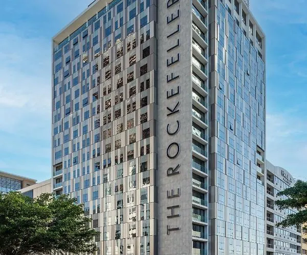 The Rockefeller Hotel