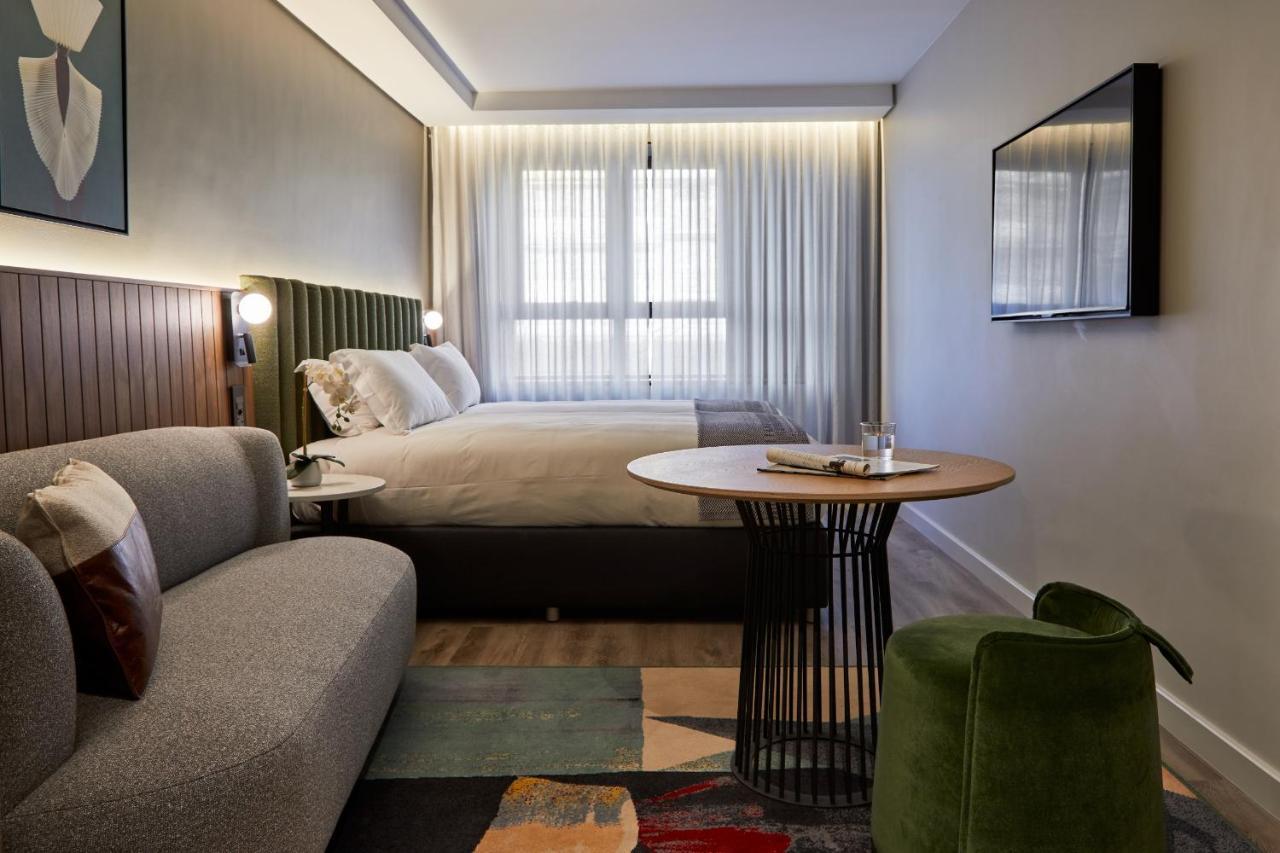 Hotel The Rockefeller Kapstadt