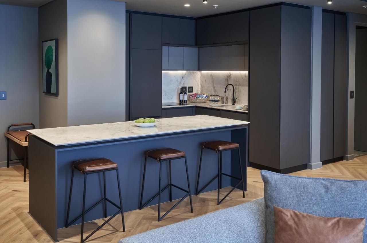 The Rockefeller By Newmark Hotel Cape Town