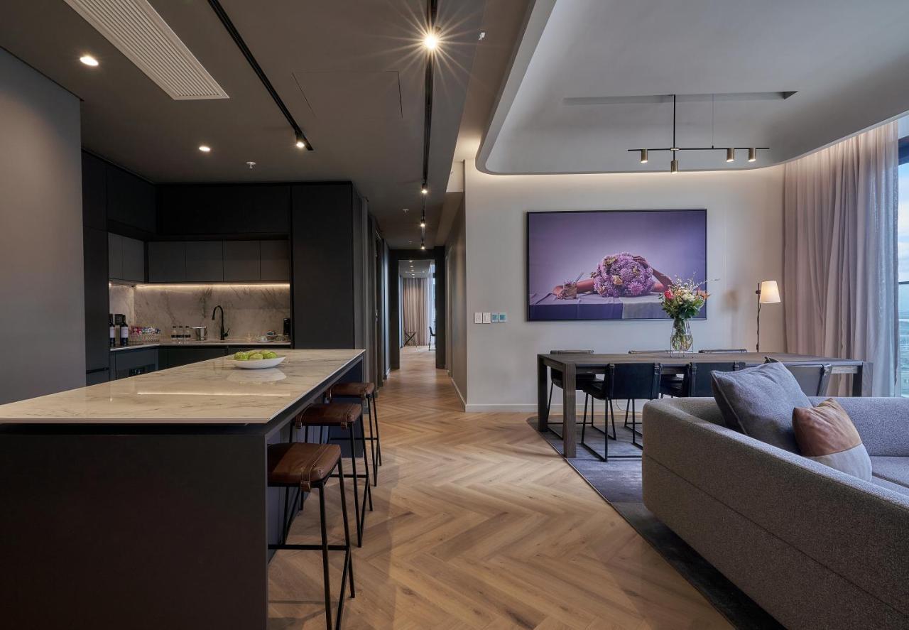 The Rockefeller By Newmark