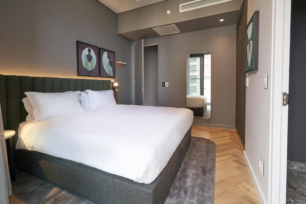 The Rockefeller By Newmark 4* Cape Town