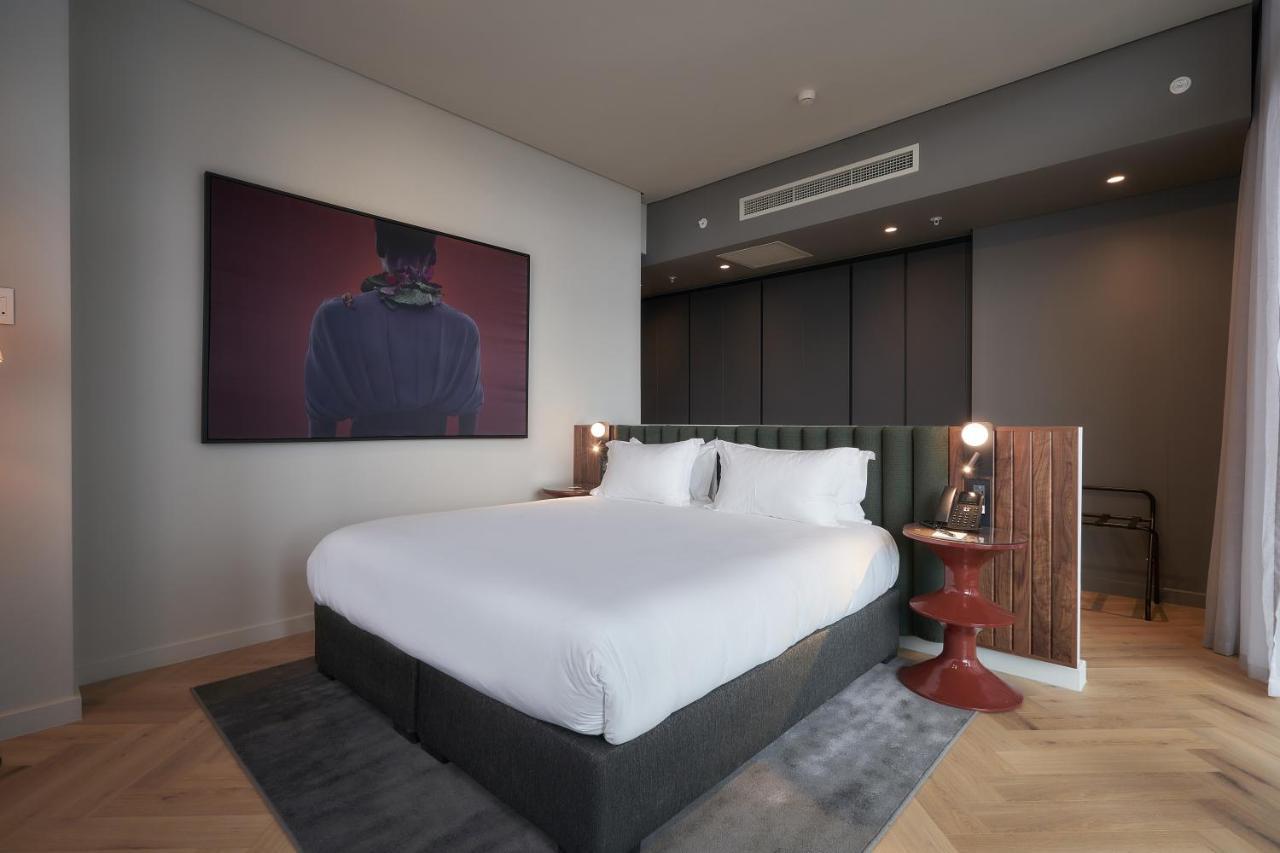 The Rockefeller By Newmark Hotel Cape Town
