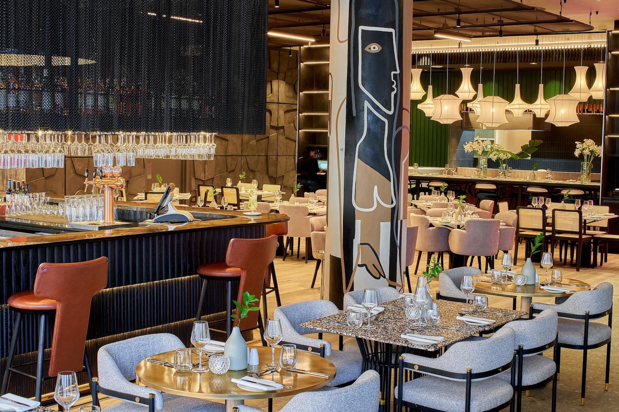 The Rockefeller By Newmark 4* Cape Town