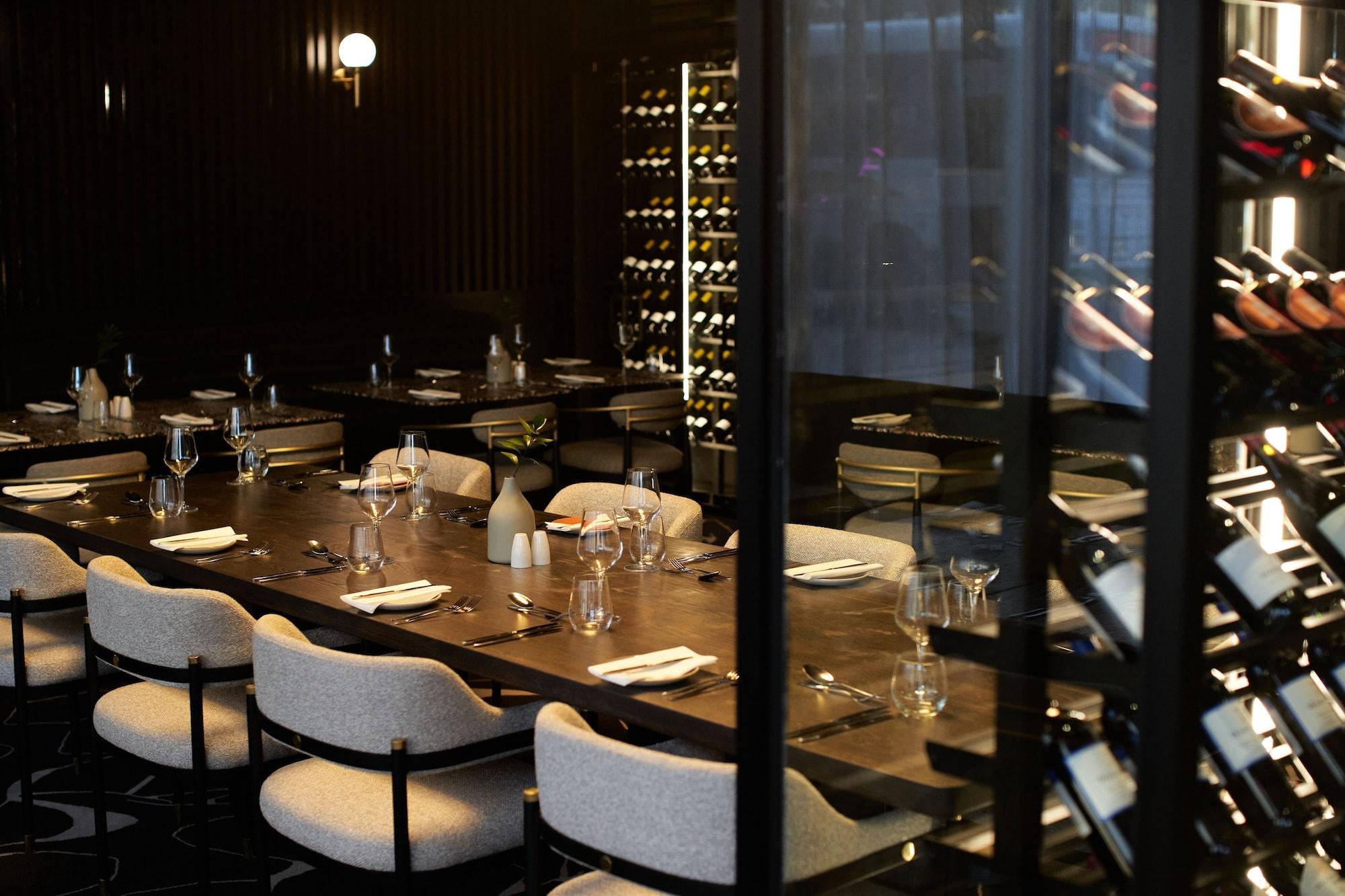 The Rockefeller By Newmark 4*