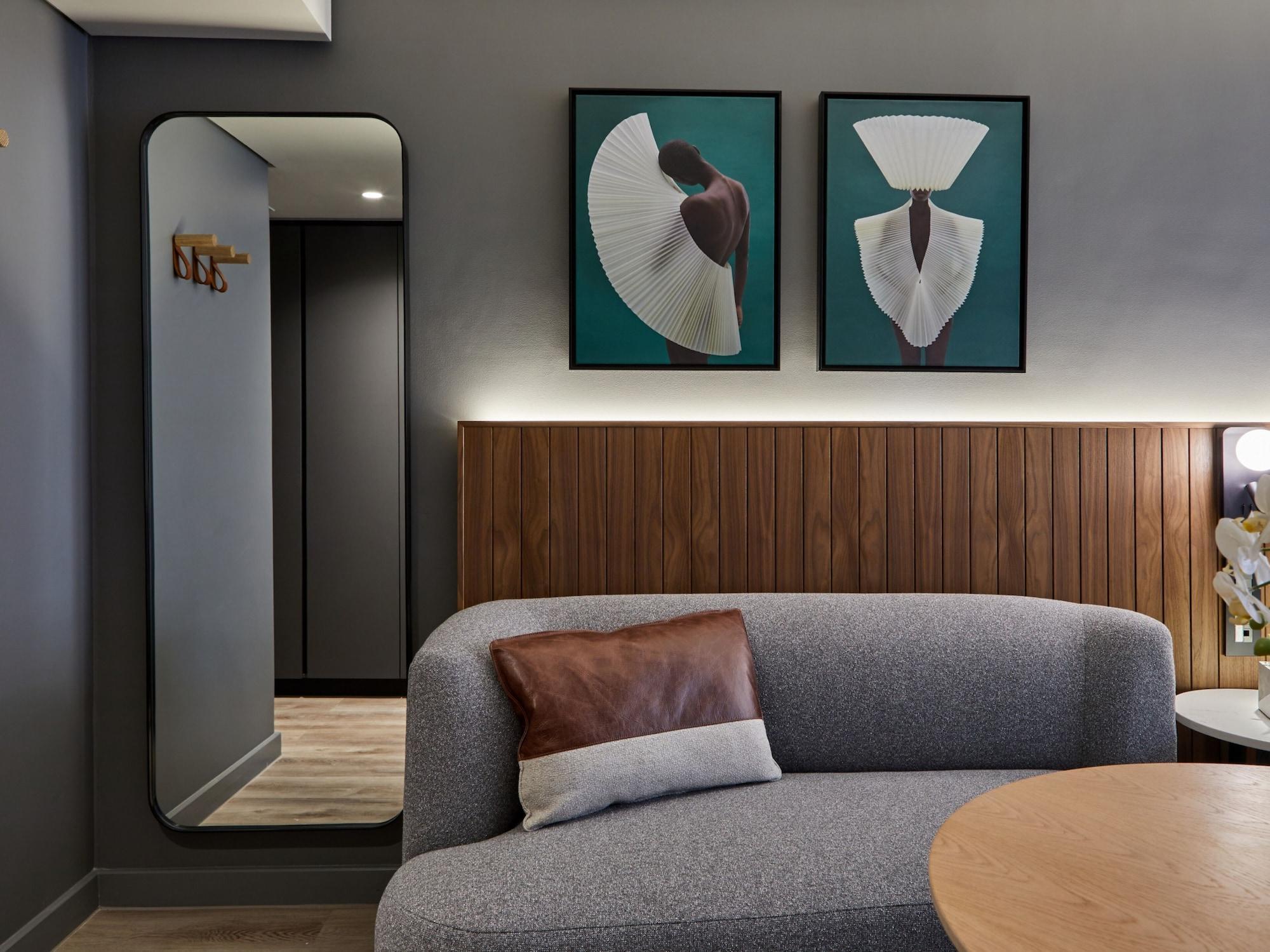 The Rockefeller Hotel 4*