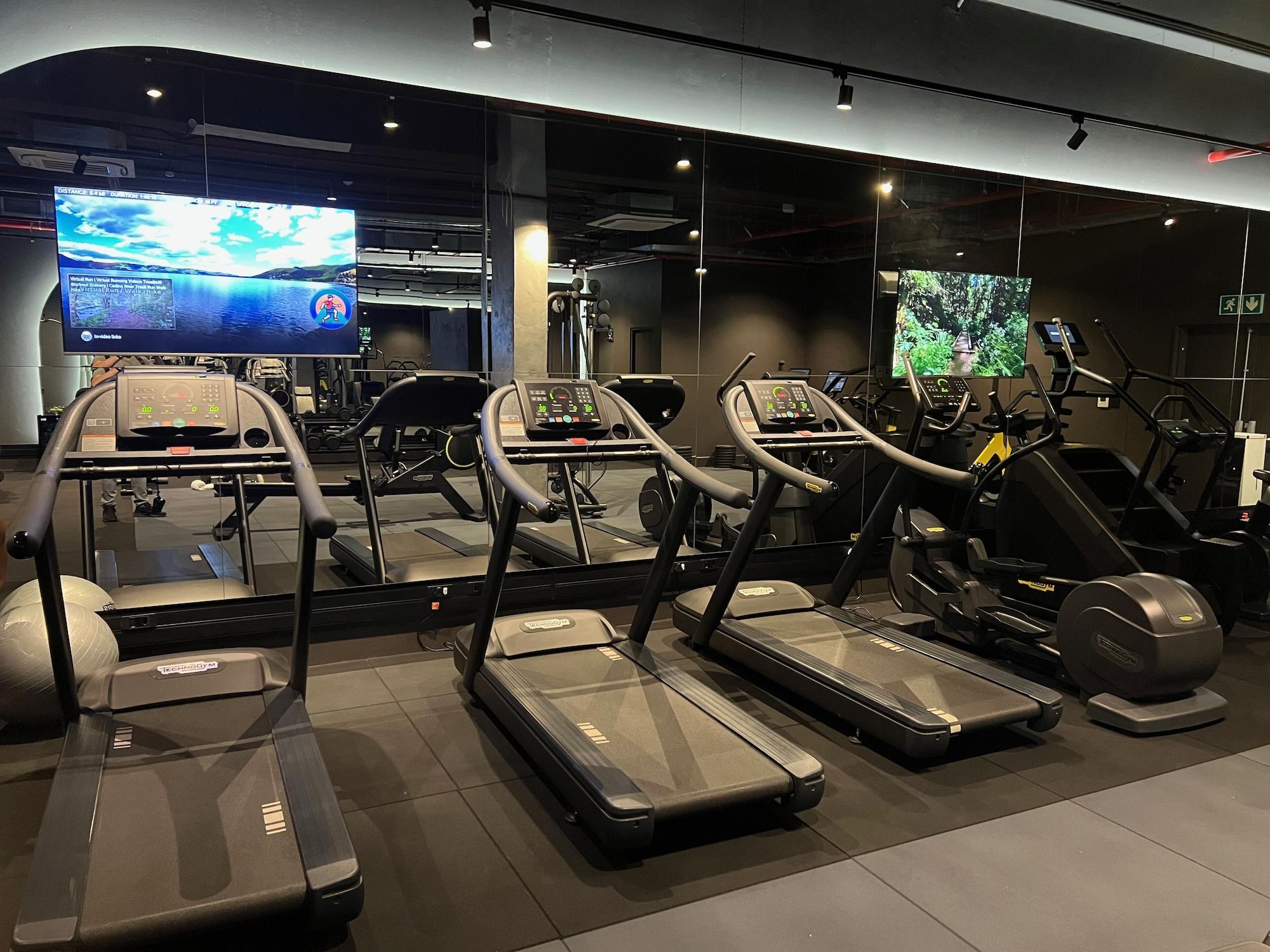 The Rockefeller By Newmark 4*