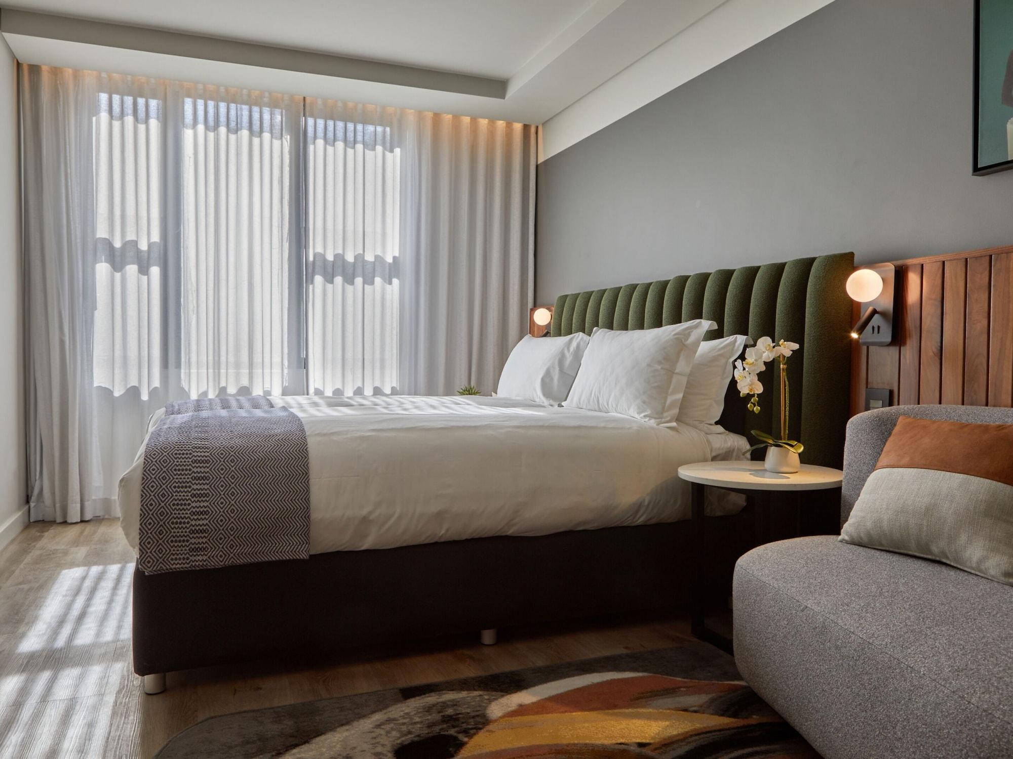 The Rockefeller 4*