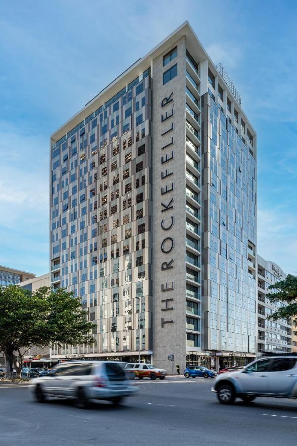 Hotel The Rockefeller By Newmark Cape Town