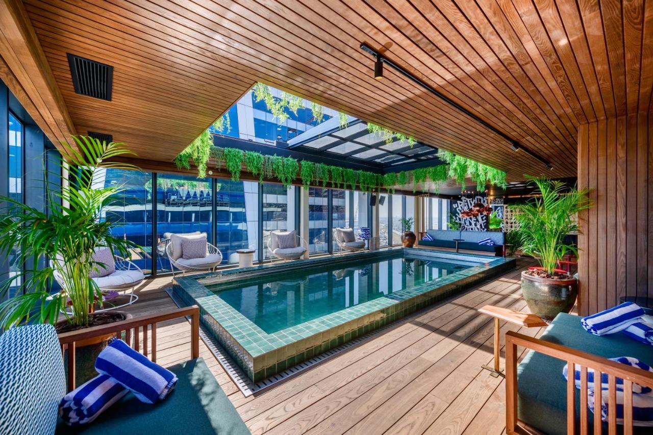 The Rockefeller By Newmark 4* Cape Town