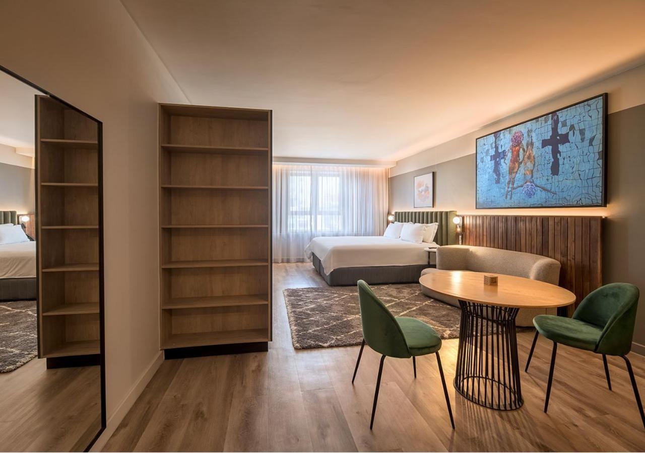 The Rockefeller Hotel Kapstadt