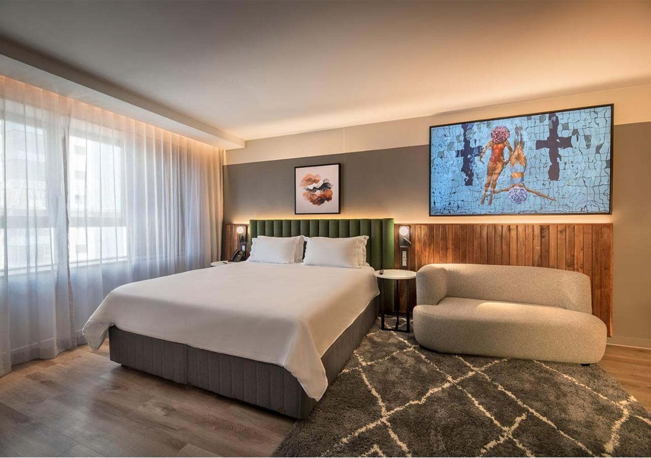 Hotel The Rockefeller By Newmark Cape Town