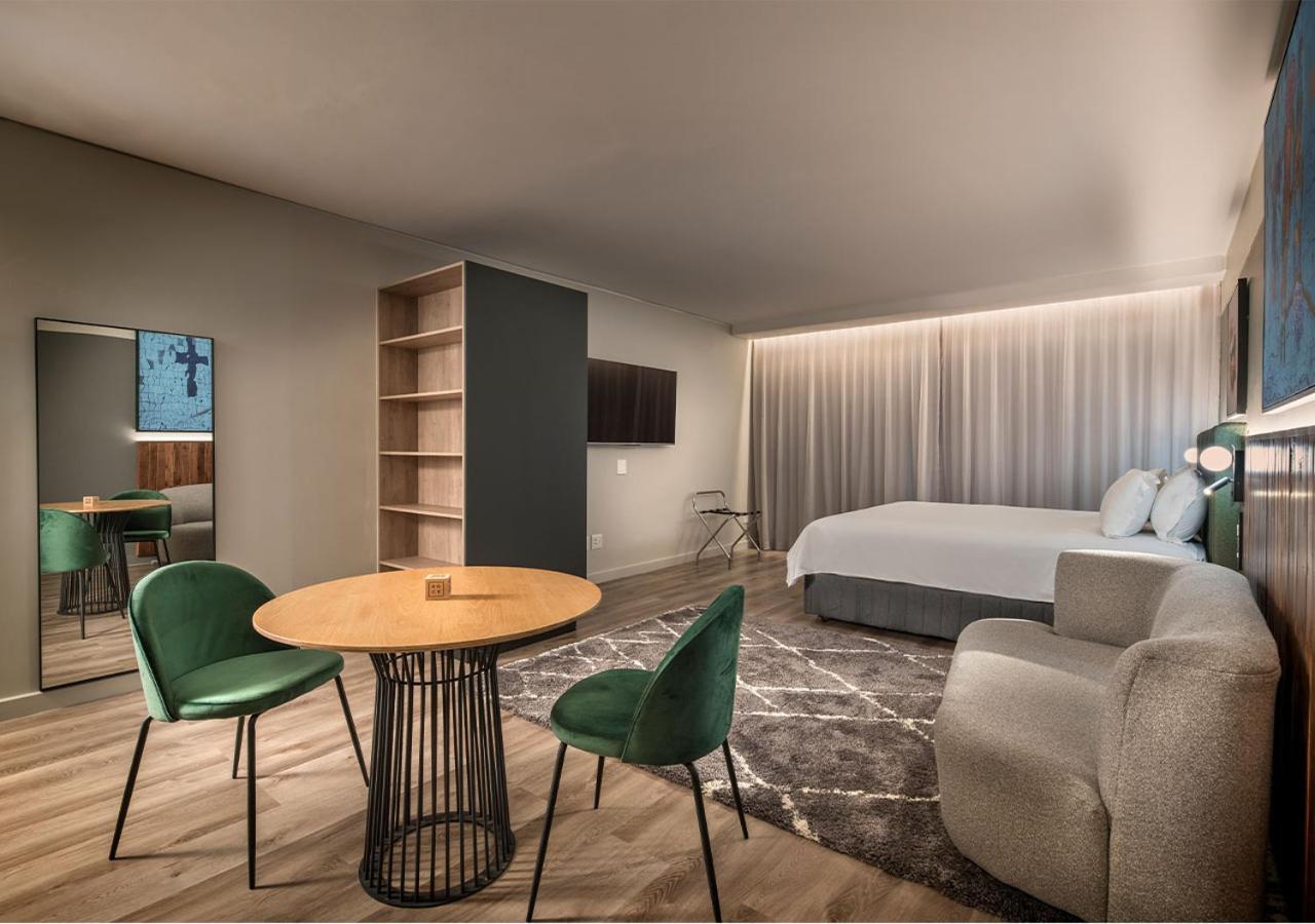 The Rockefeller By Newmark Hotel