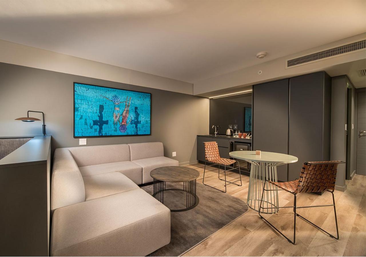 Hotel The Rockefeller 4*