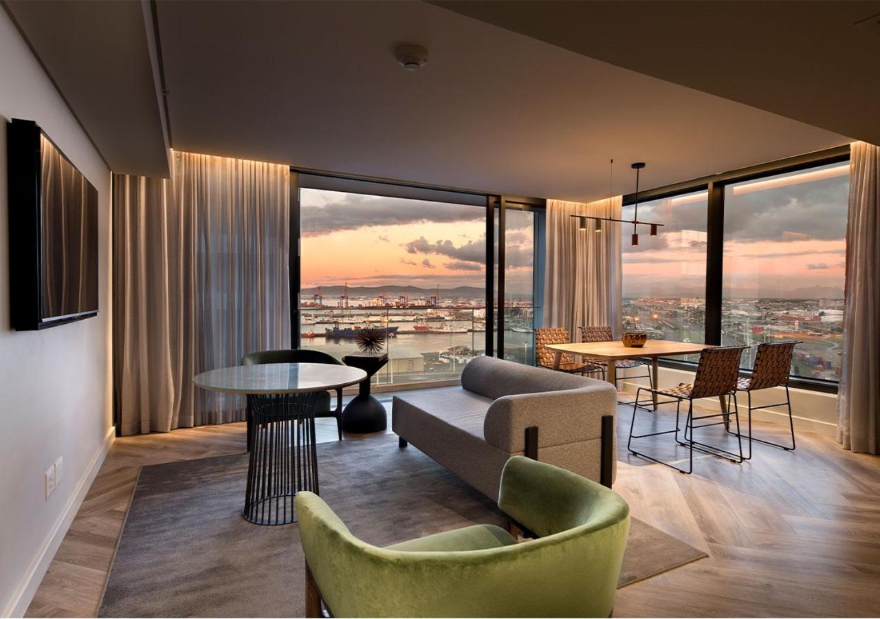 Hotel The Rockefeller By Newmark 4*