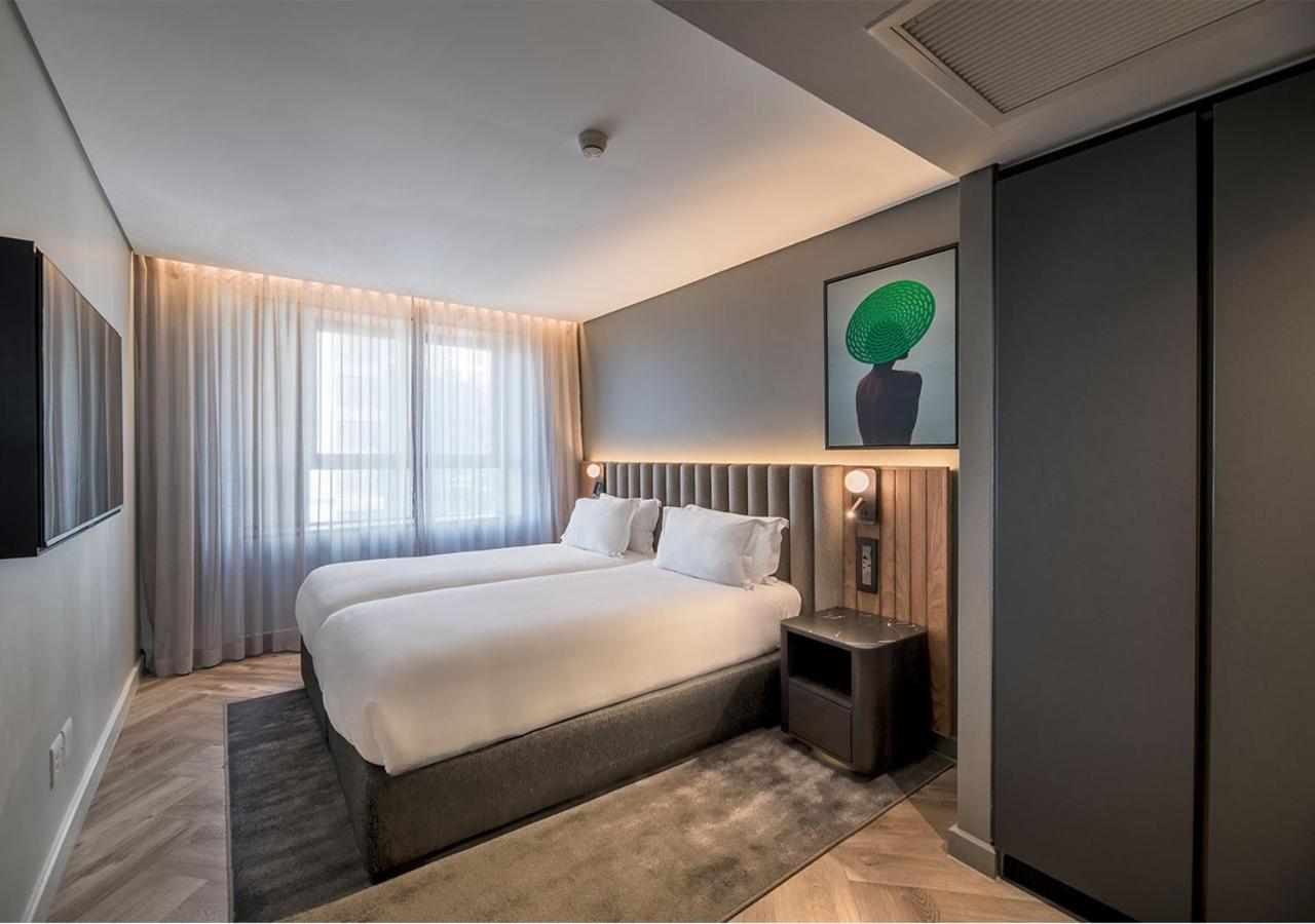 The Rockefeller By Newmark 4* Cape Town