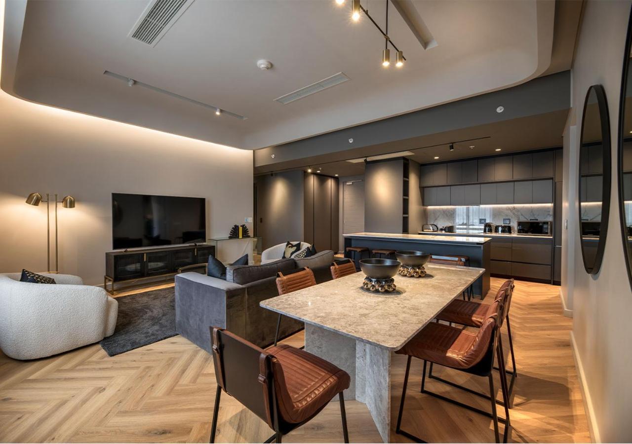 The Rockefeller By Newmark Cape Town