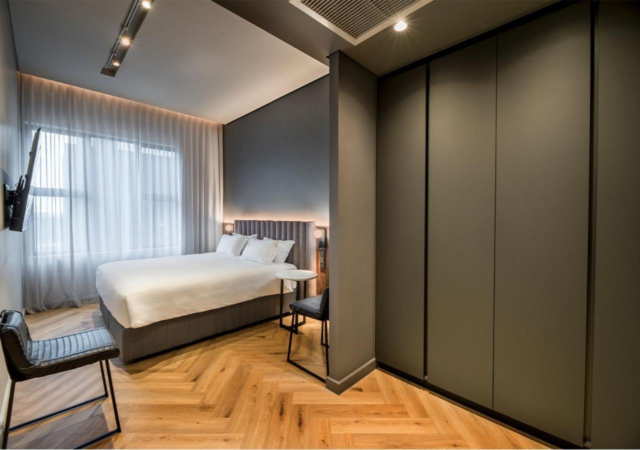 Hotel The Rockefeller By Newmark 4*