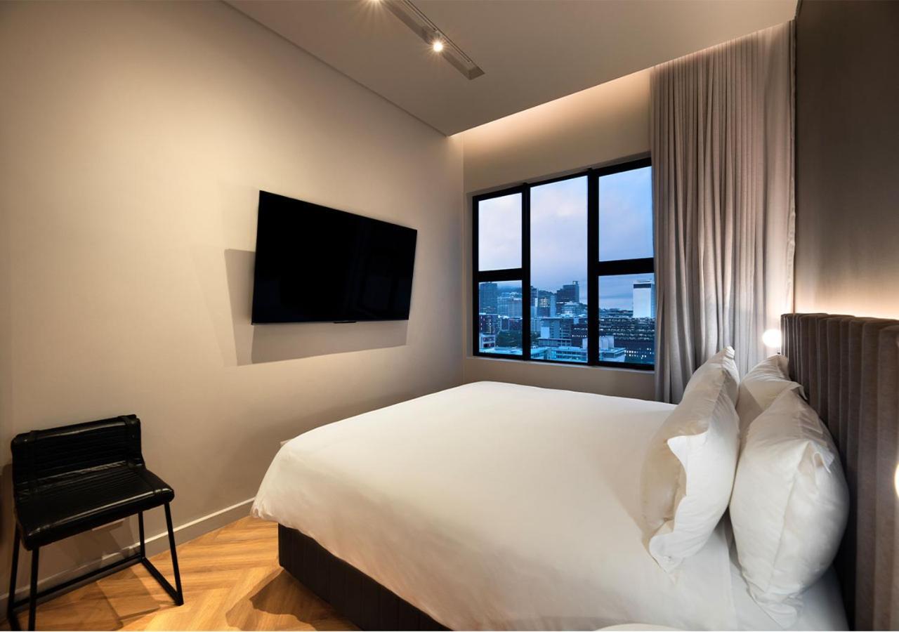Hotel The Rockefeller By Newmark