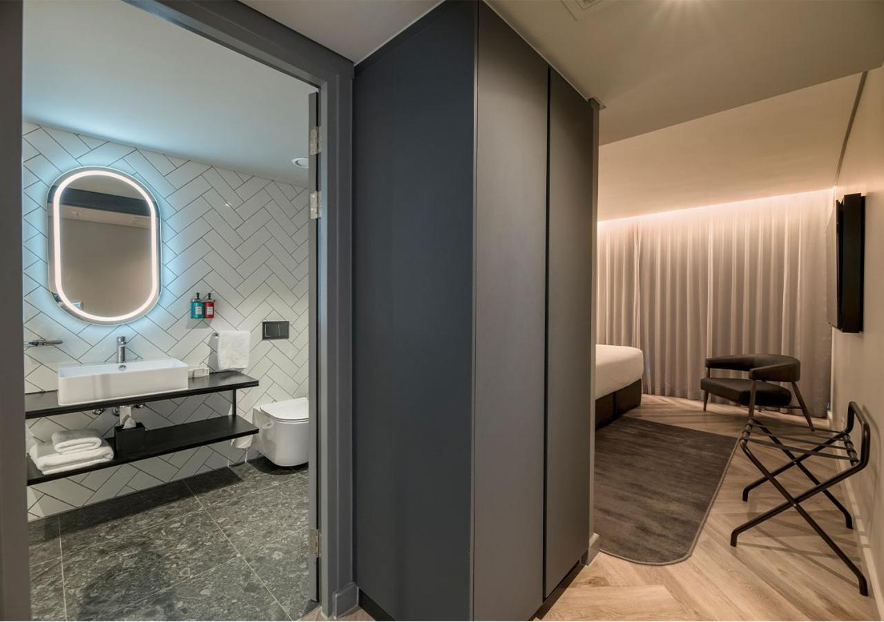 The Rockefeller Hotel 4*
