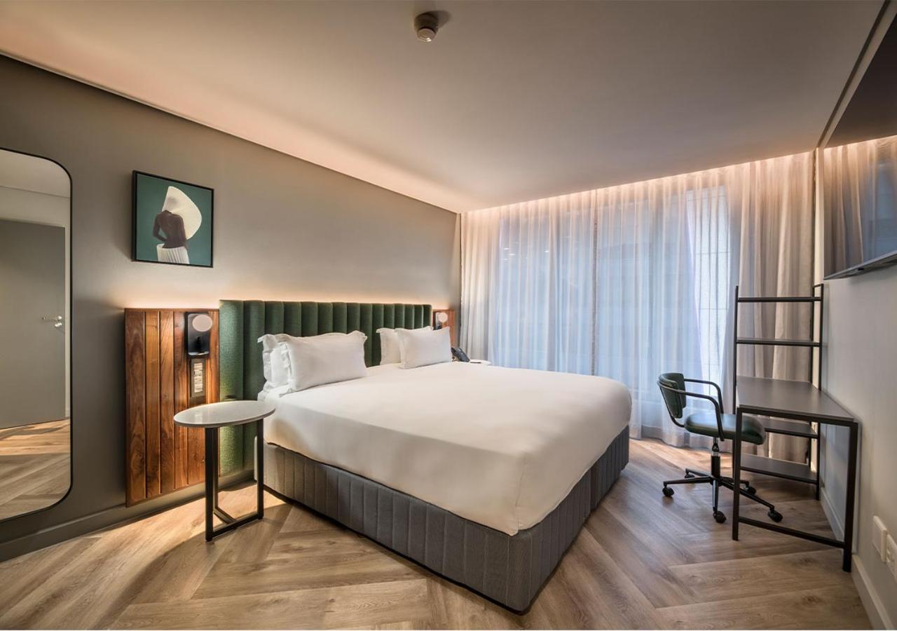 The Rockefeller By Newmark Hotel Cape Town
