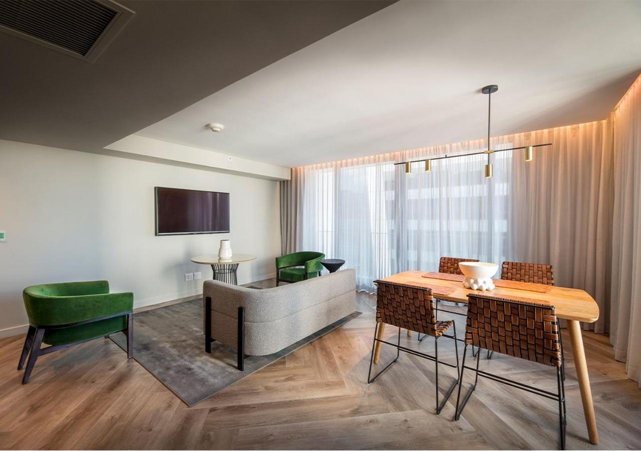 The Rockefeller 4*