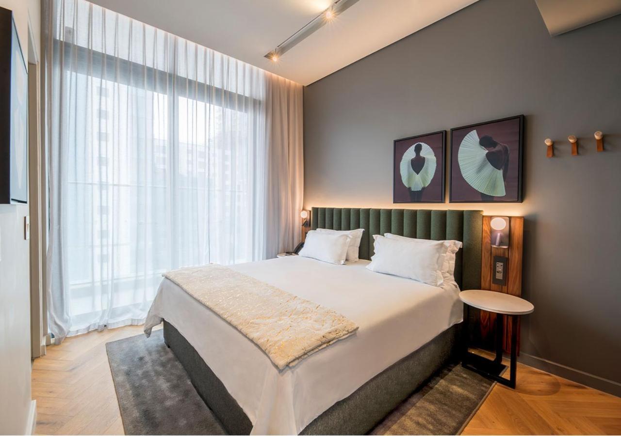 The Rockefeller Hotel Kapstadt