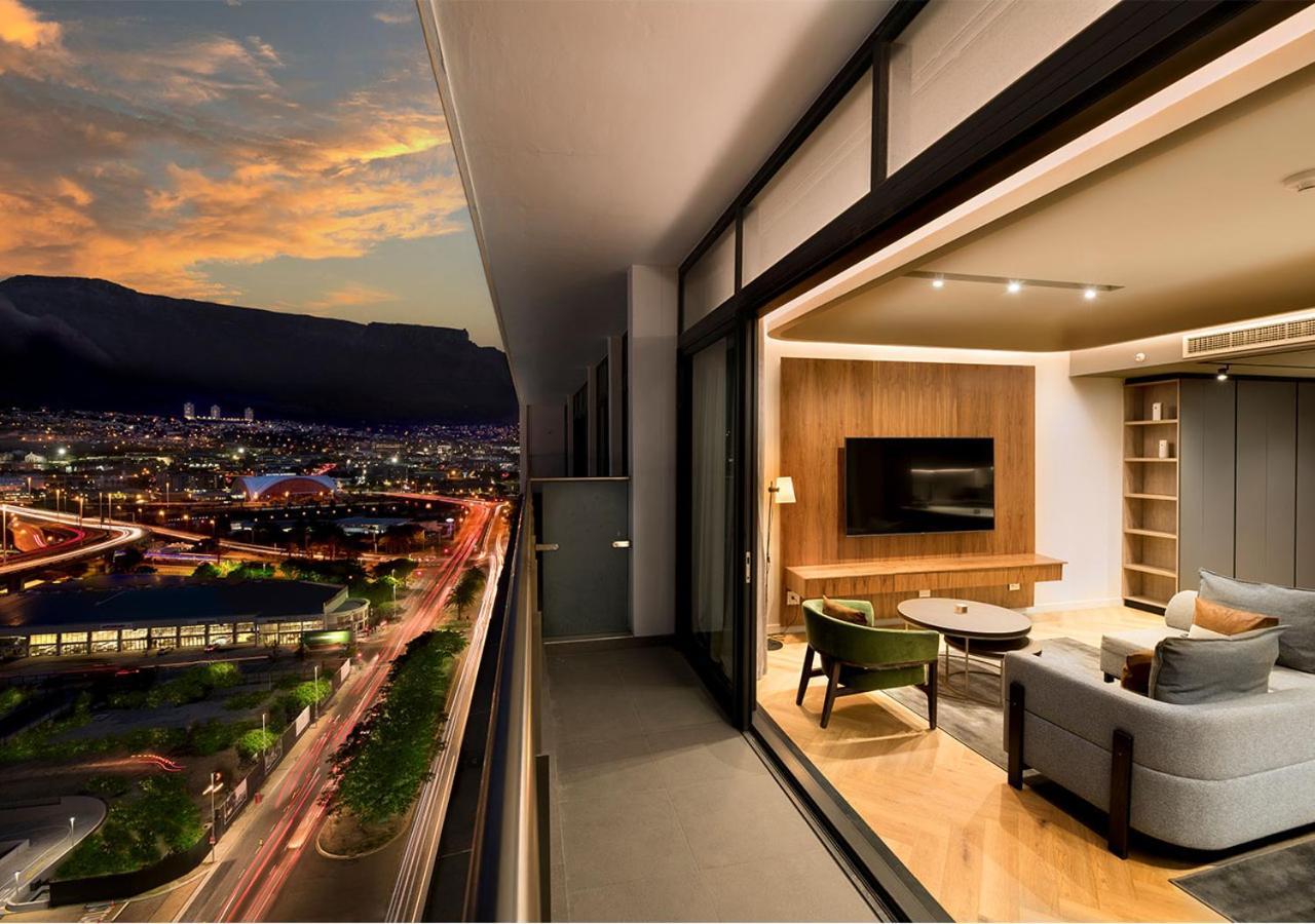 The Rockefeller 4* Kapstadt