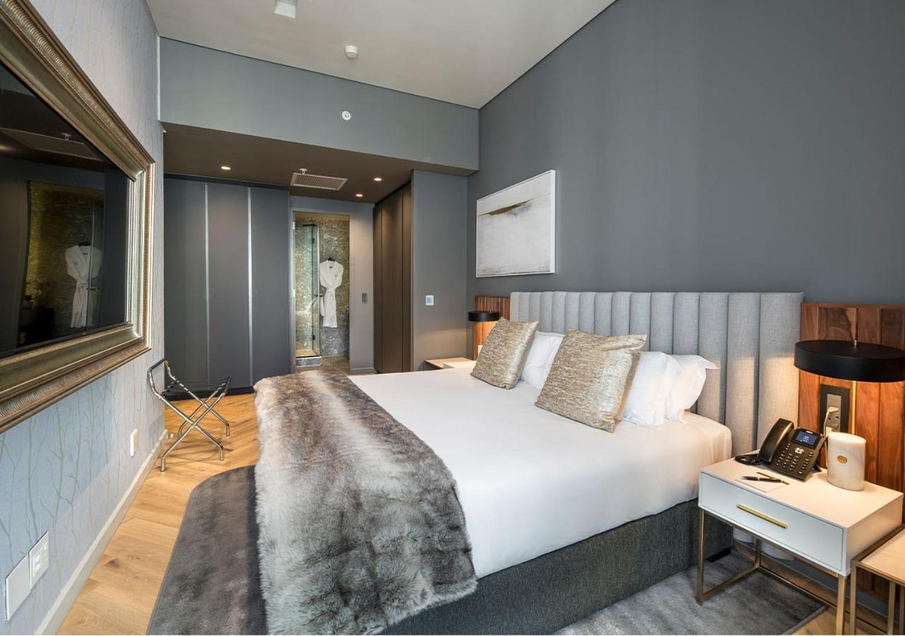 The Rockefeller 4* Kapstadt