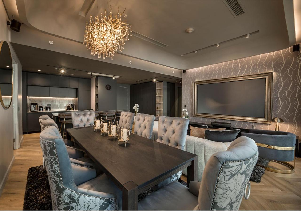 The Rockefeller 4*