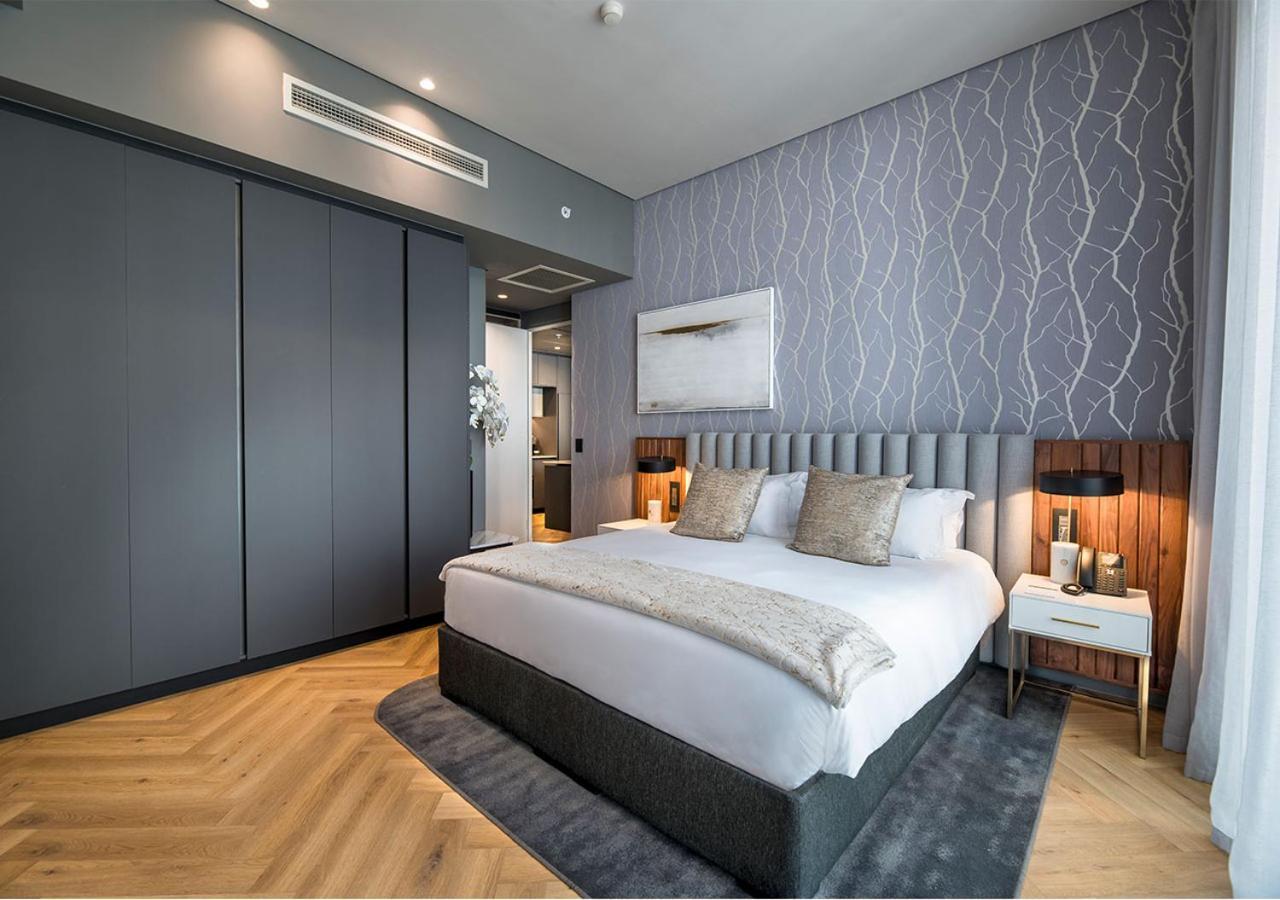 The Rockefeller 4*